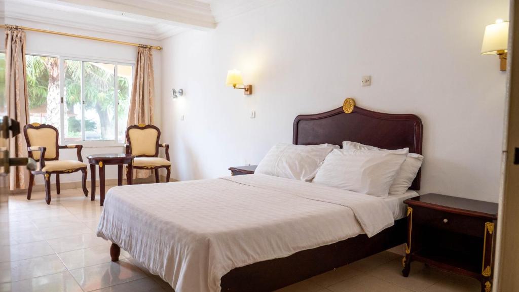 Cape Point Hotel 8