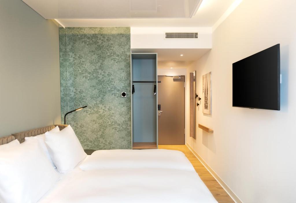 elaya hotel regensburg city center - 3