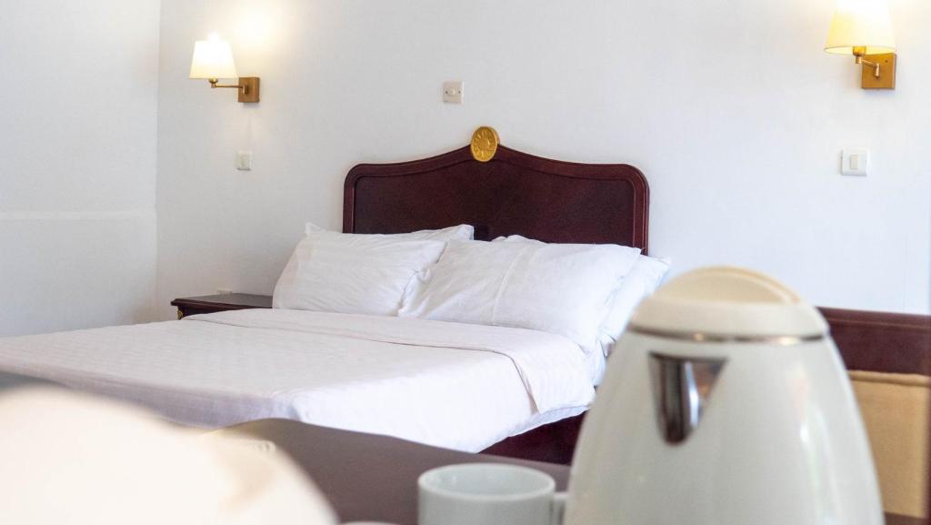 Cape Point Hotel 7