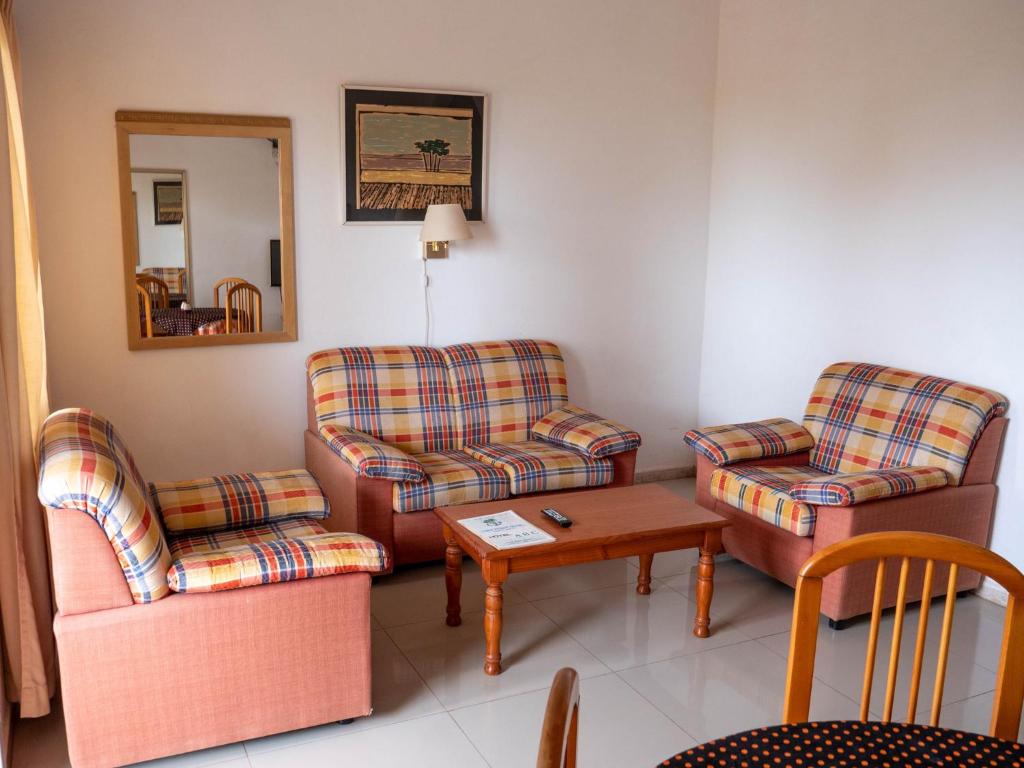 Cape Point Hotel 6