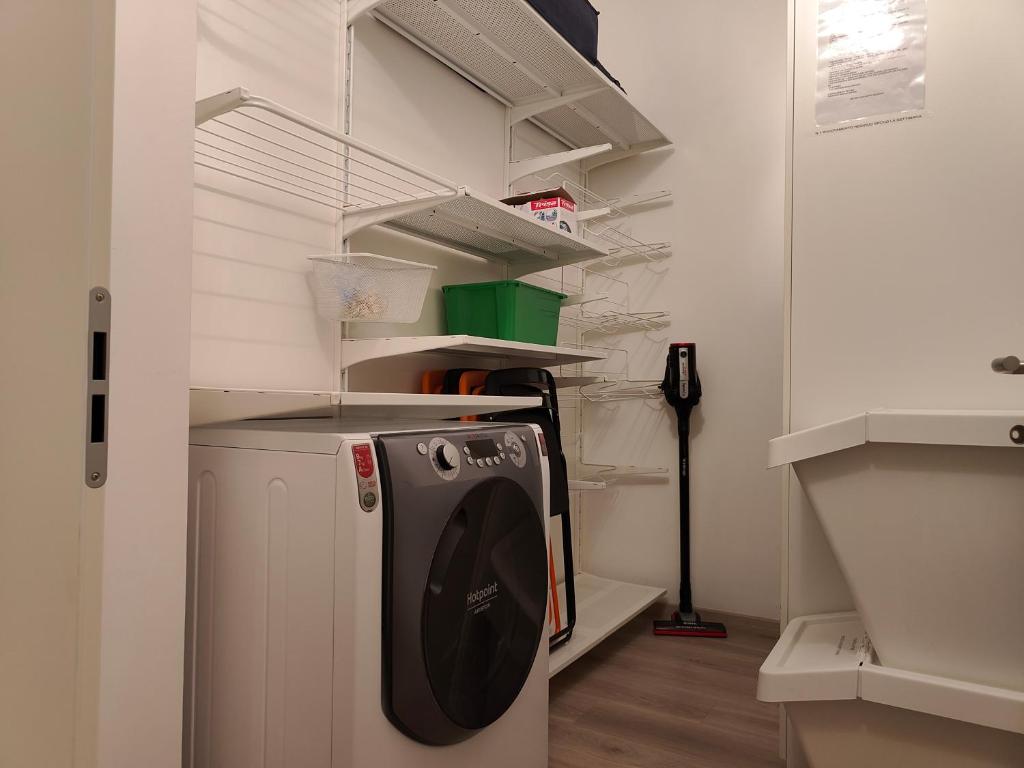 Zdjęcie z galerii obiektu Chez George w mieście Levico Terme