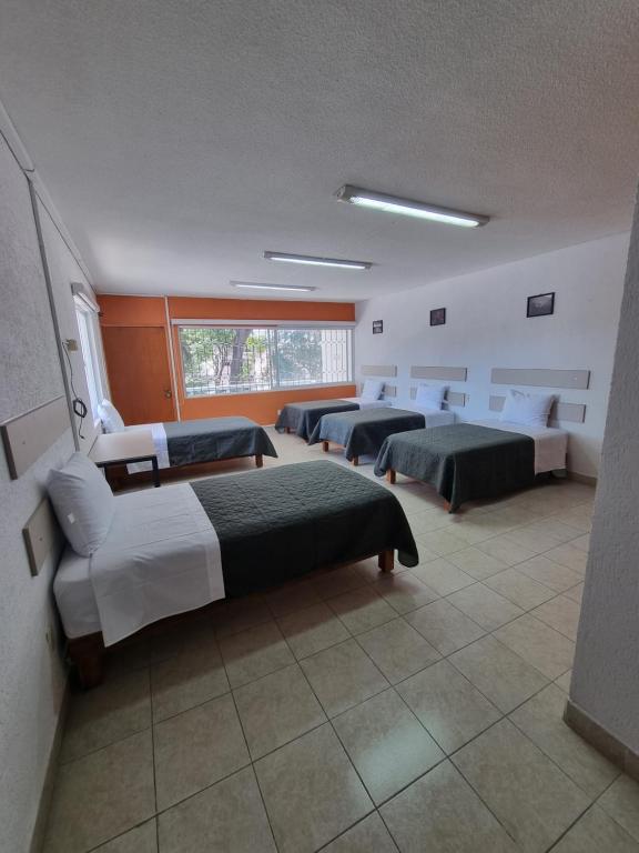 Residencia Ximatario