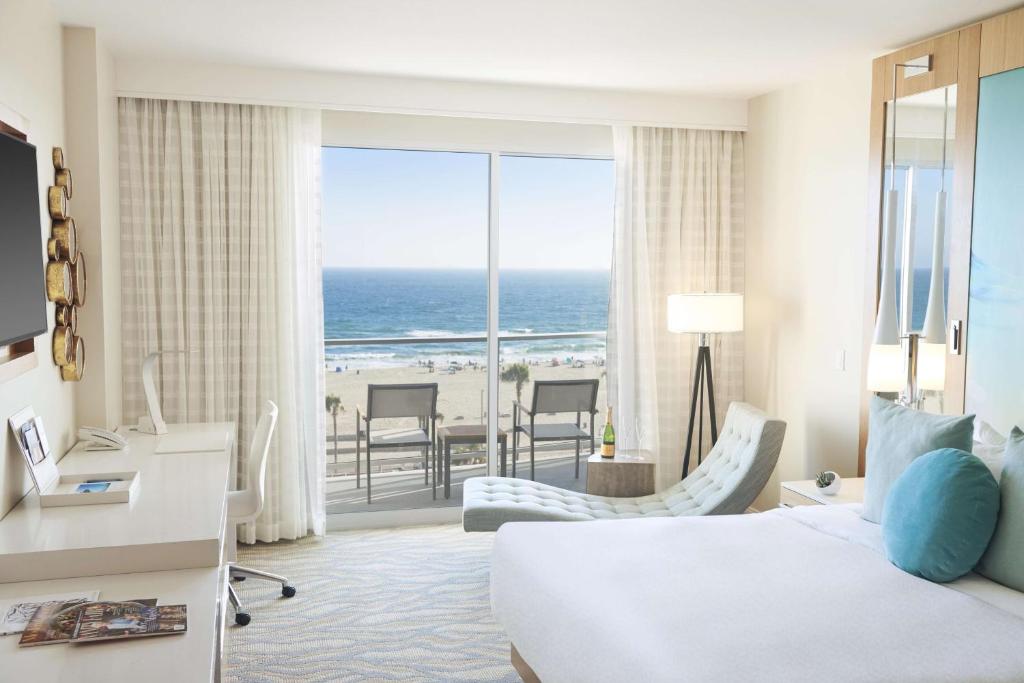 Paséa Hotel & Spa - Ocean Front King Room