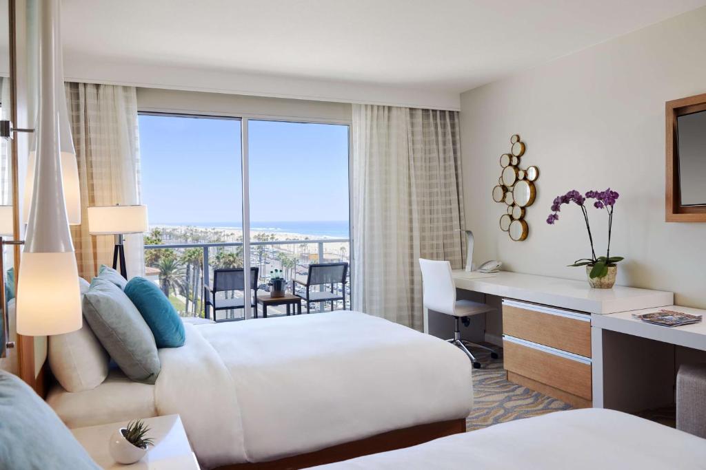 Paséa Hotel & Spa - 