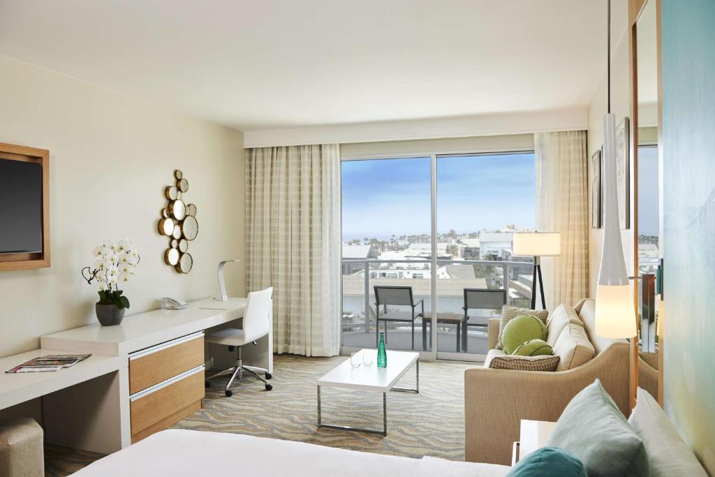 Paséa Hotel & Spa - Ocean View King Studio