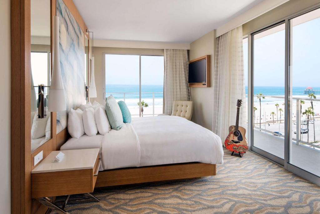 Paséa Hotel & Spa - 