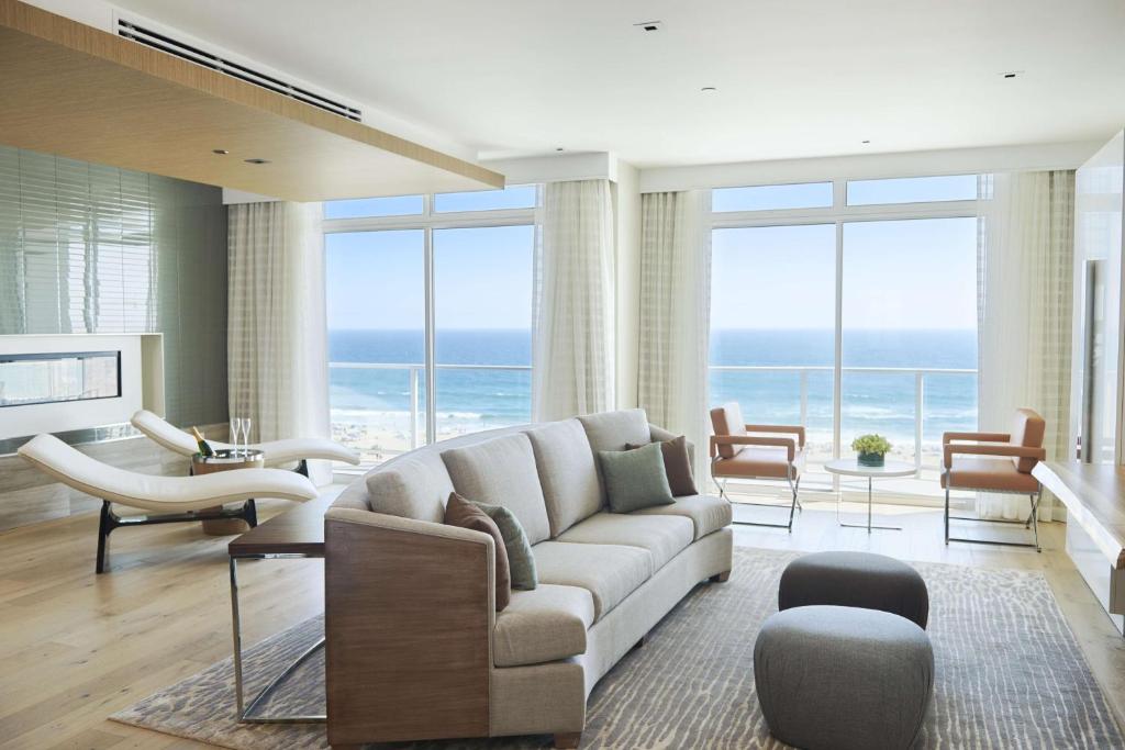 Paséa Hotel & Spa - Penthouse
