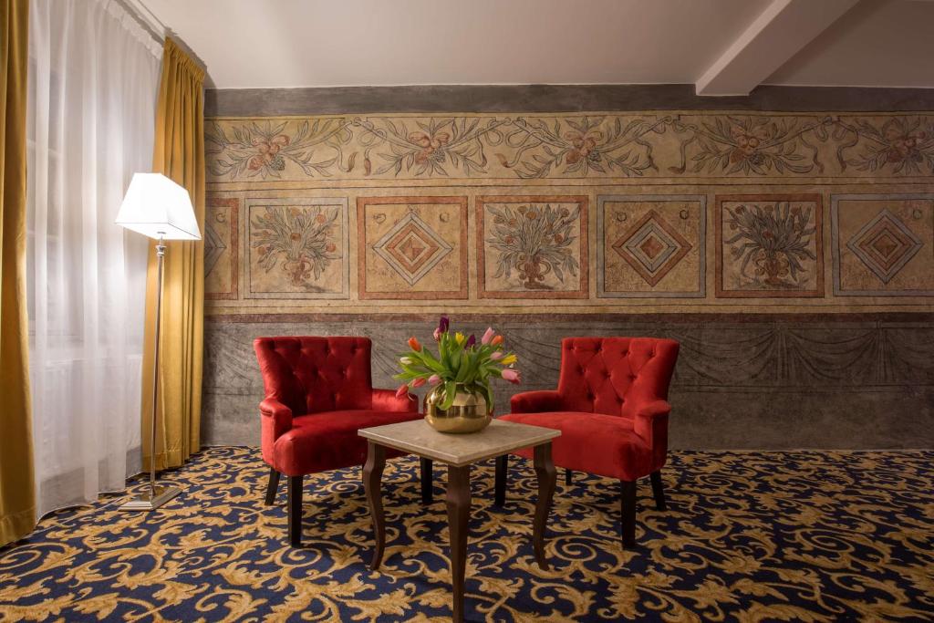 Hotel Gamla Stan, BW Signature Collection - Resim 15