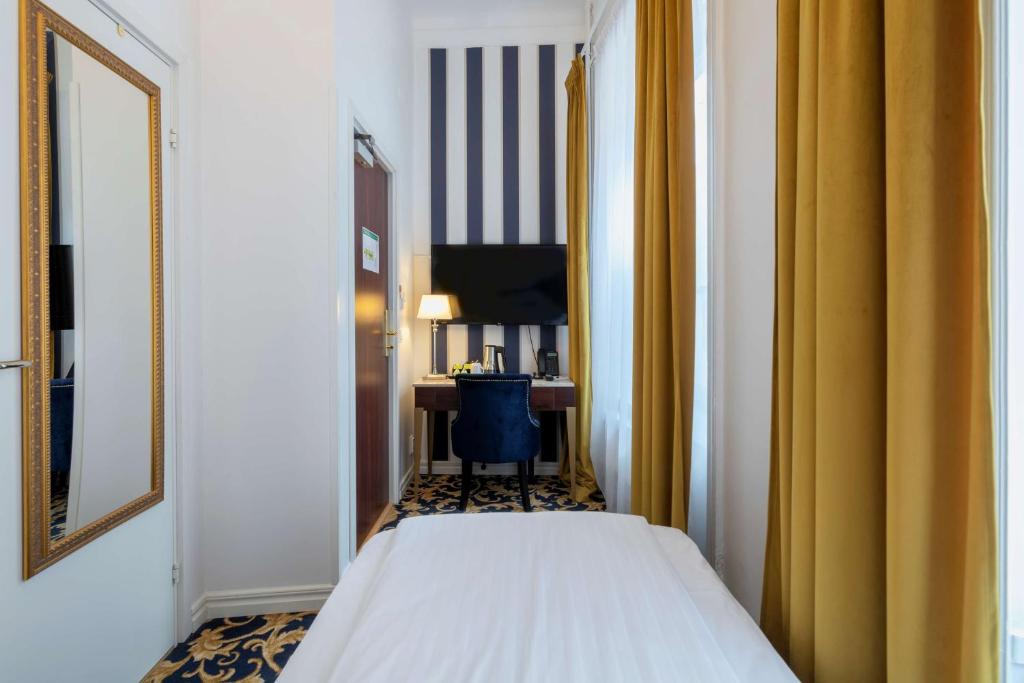 Hotel Gamla Stan, BW Signature Collection - Resim 17