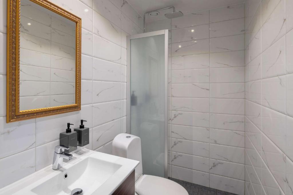 Hotel Gamla Stan, BW Signature Collection - Resim 37