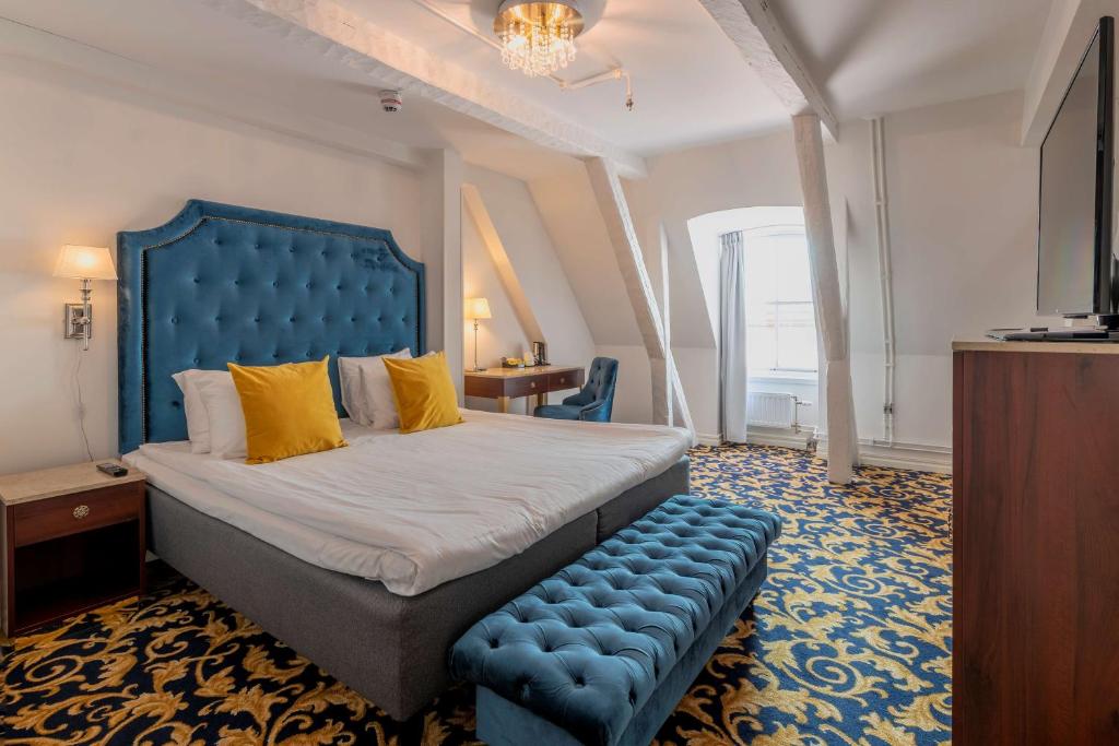 Hotel Gamla Stan, BW Signature Collection - Resim 21