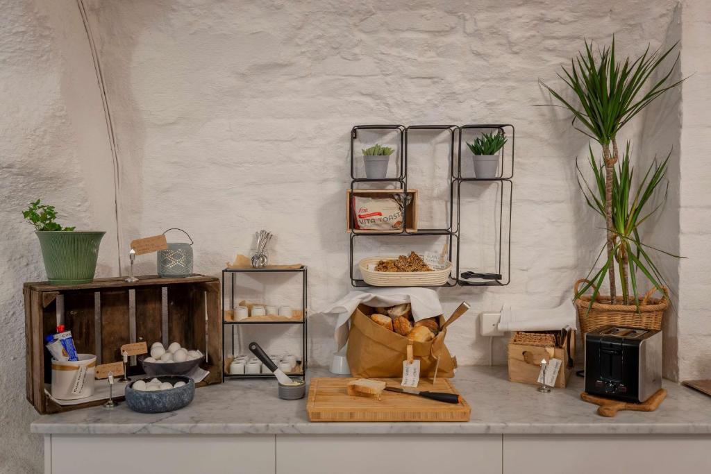 Hotel Gamla Stan, BW Signature Collection - Resim 44