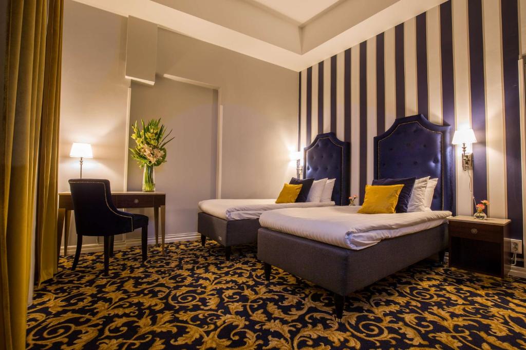 Hotel Gamla Stan, BW Signature Collection - Resim 28