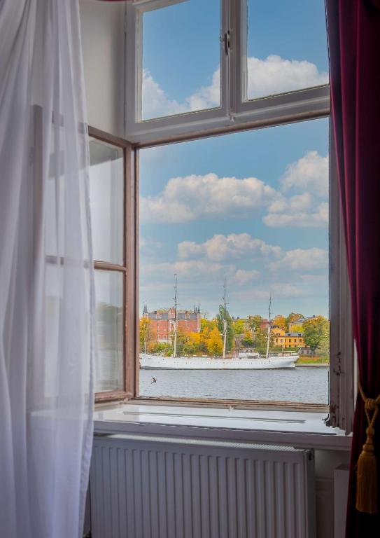 Hotel Gamla Stan, BW Signature Collection - Resim 29