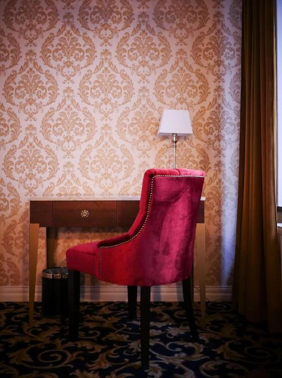 Hotel Gamla Stan, BW Signature Collection - Resim 31