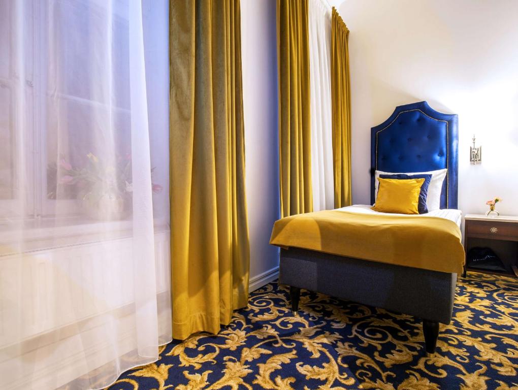 Hotel Gamla Stan, BW Signature Collection - Resim 32