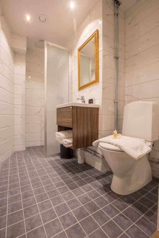 Hotel Gamla Stan, BW Signature Collection - Resim 35