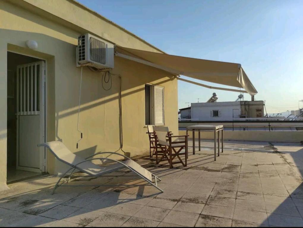 Sky Housetop