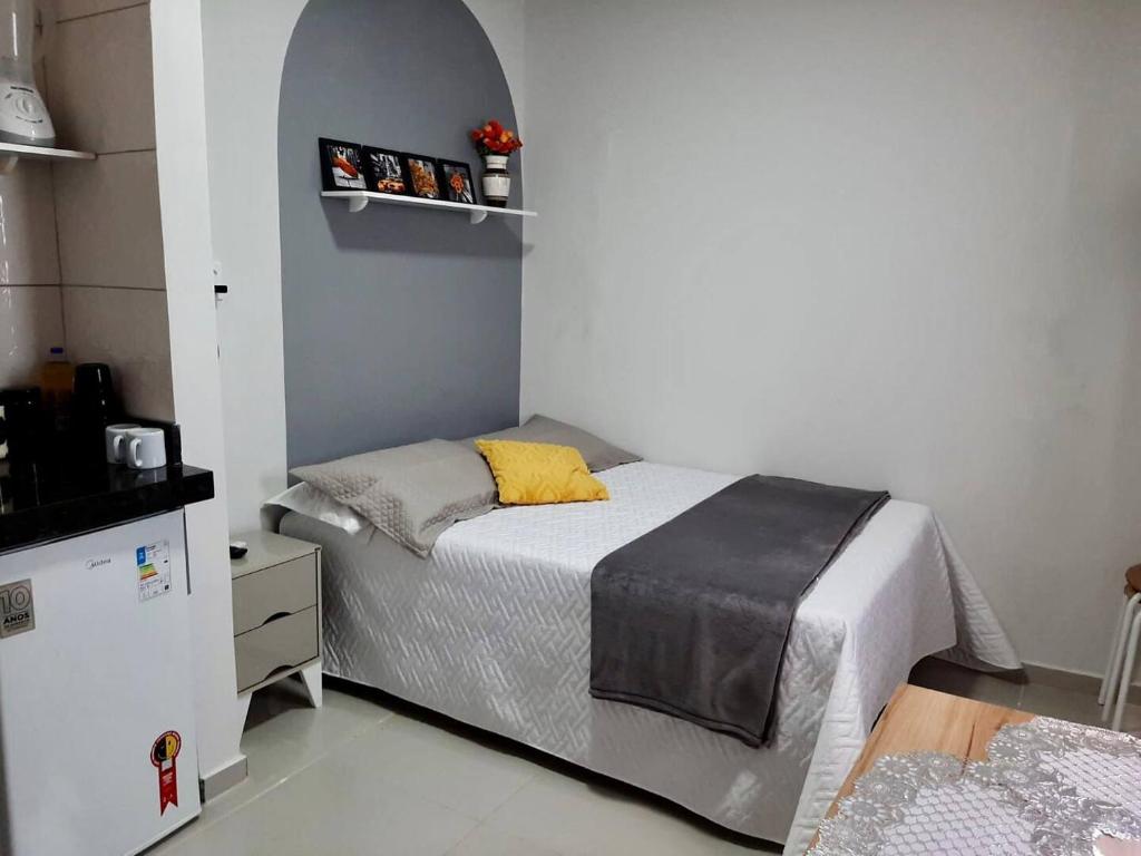 Studio com Cozinha no Centro, Marabá – Preços 2024 atualizados