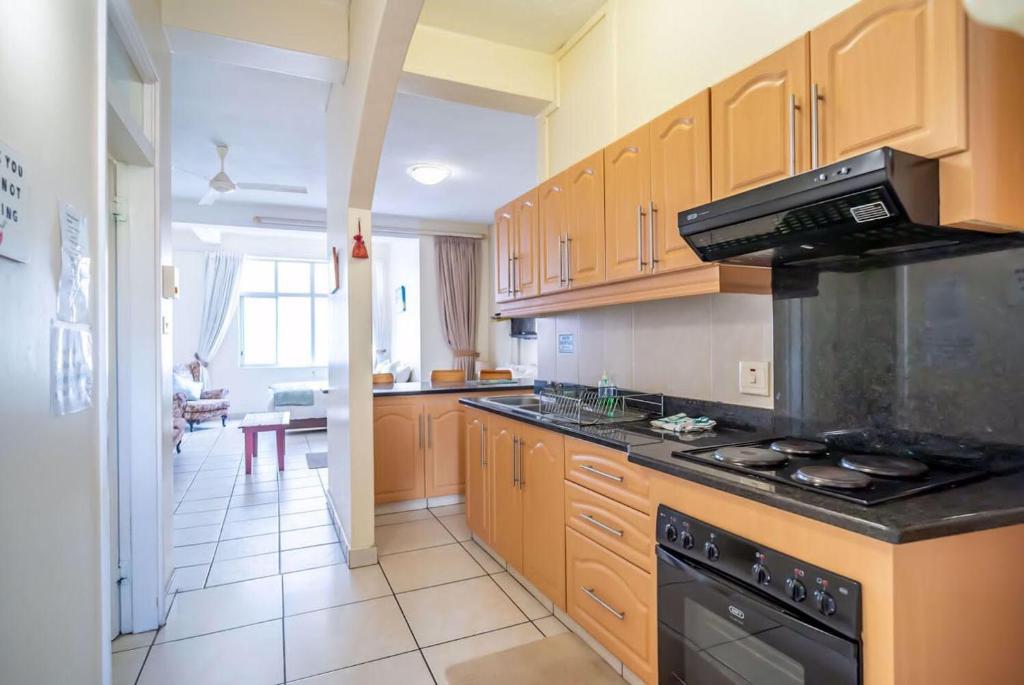 COAST TO COAST Selfcatering, Durban (updated prices 2024)