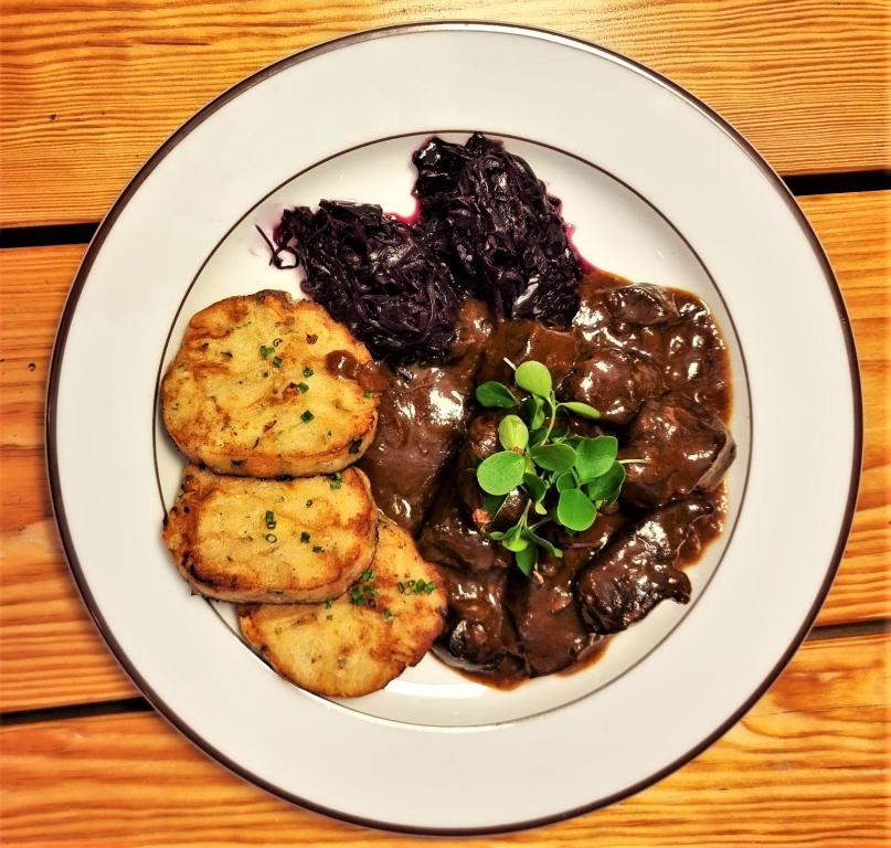 Waldhotel am See Berlin-Schmöckwitz - Resim 27