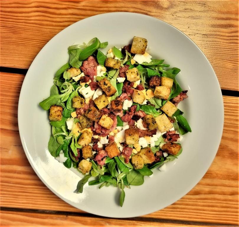 Waldhotel am See Berlin-Schmöckwitz - Resim 26