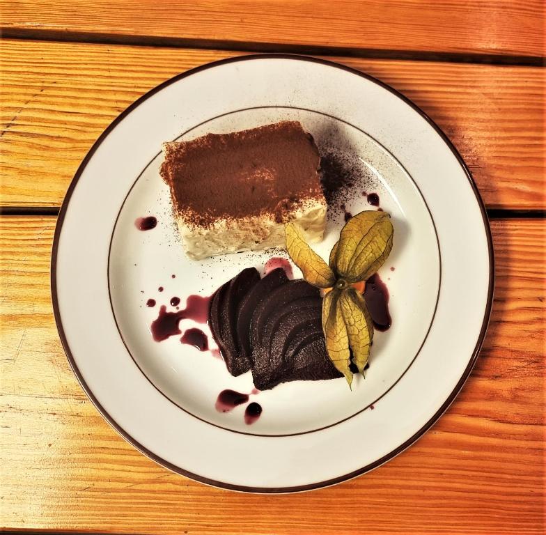 Waldhotel am See Berlin-Schmöckwitz - Resim 16