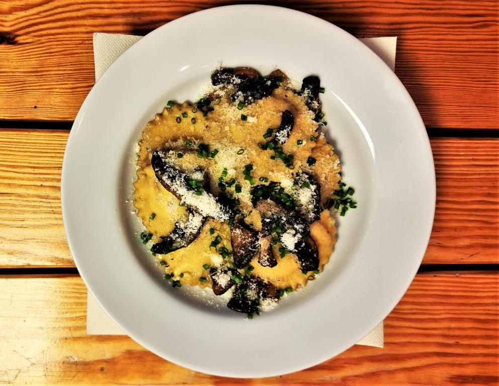 Waldhotel am See Berlin-Schmöckwitz - Resim 14