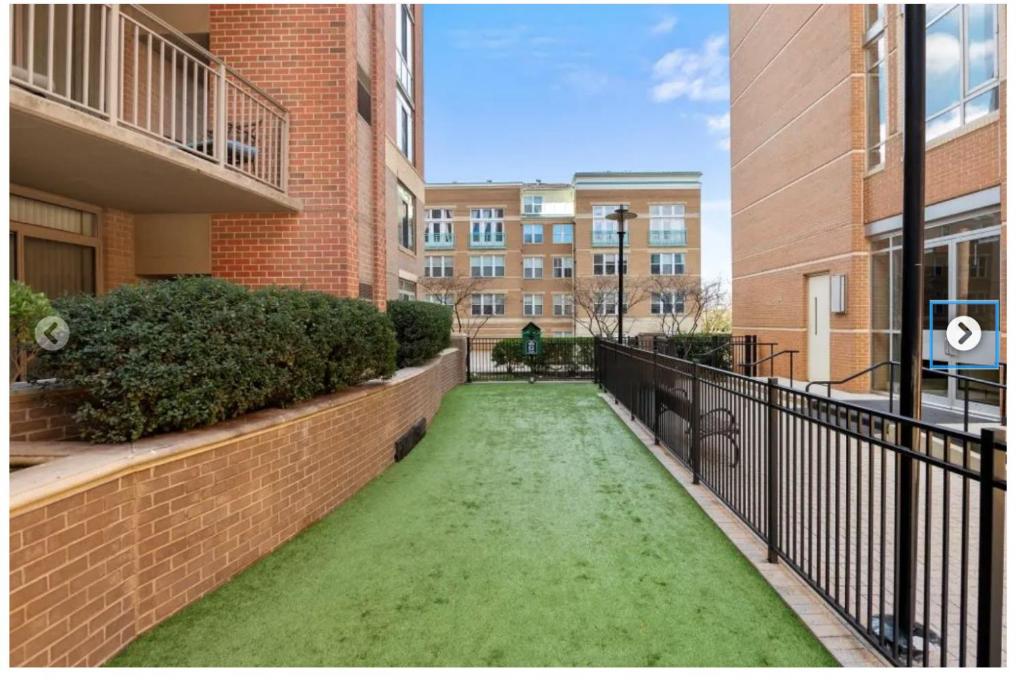 Lovely Reston Town Center 2 Bedroom Apt - Housity