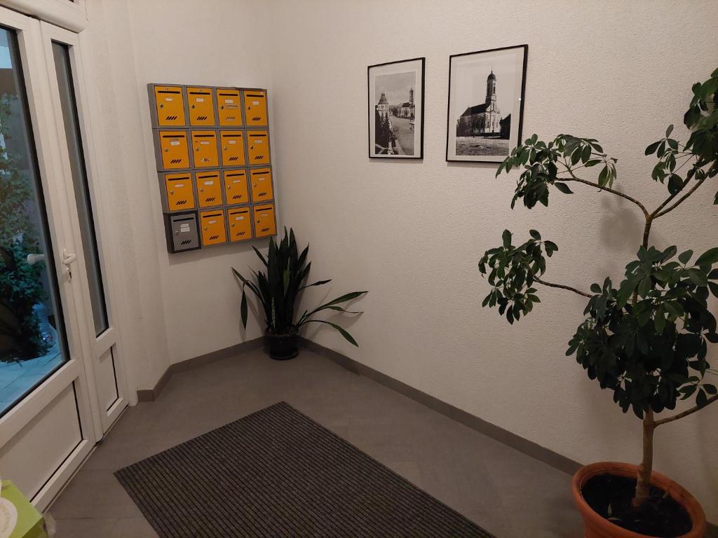 Fotografie z fotogalerie ubytování A2 v destinaci Veliko Gradište