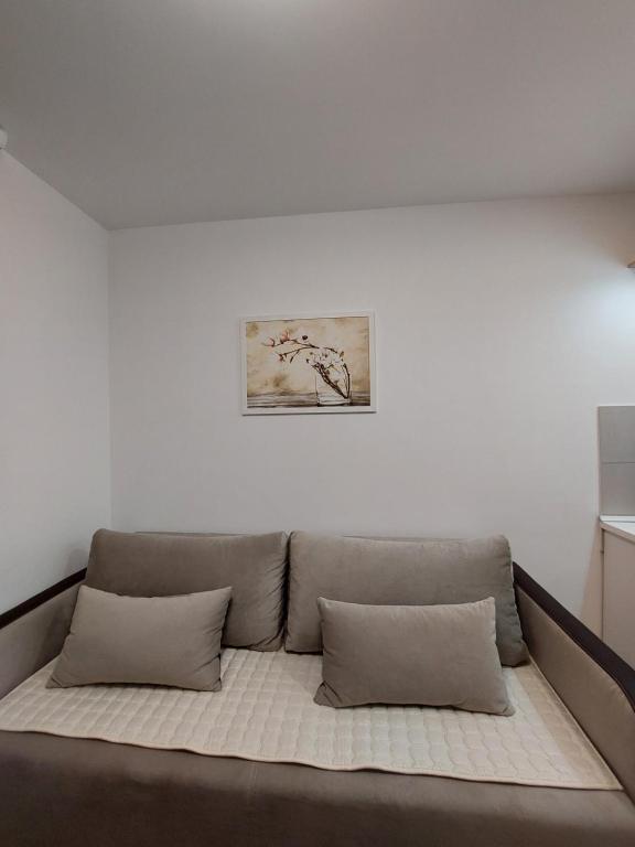 Posezení v ubytování Apartman Loly Zlatibor