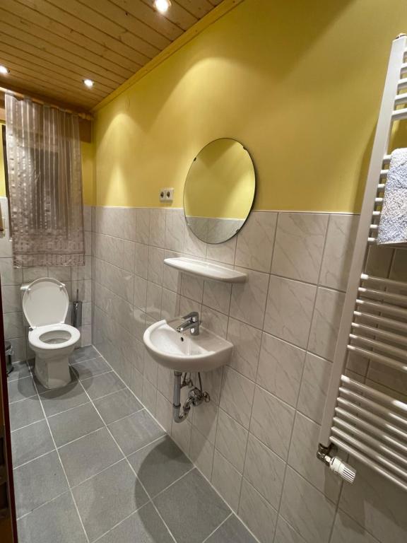 Ferienhaus Sofia - Two-Bedroom House
