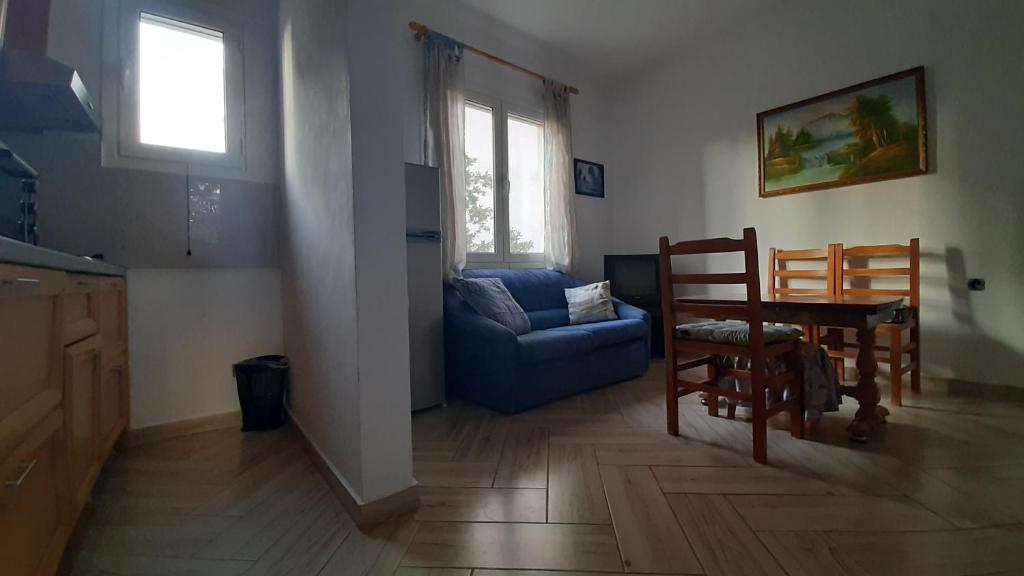 Enki's garden guesthouse - Imazhi 8