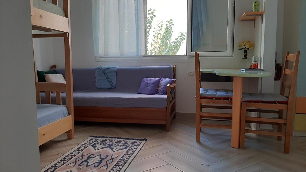 Enki's garden guesthouse - Imazhi 4