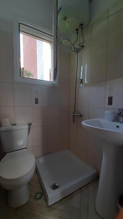 Enki's garden guesthouse - Imazhi 3