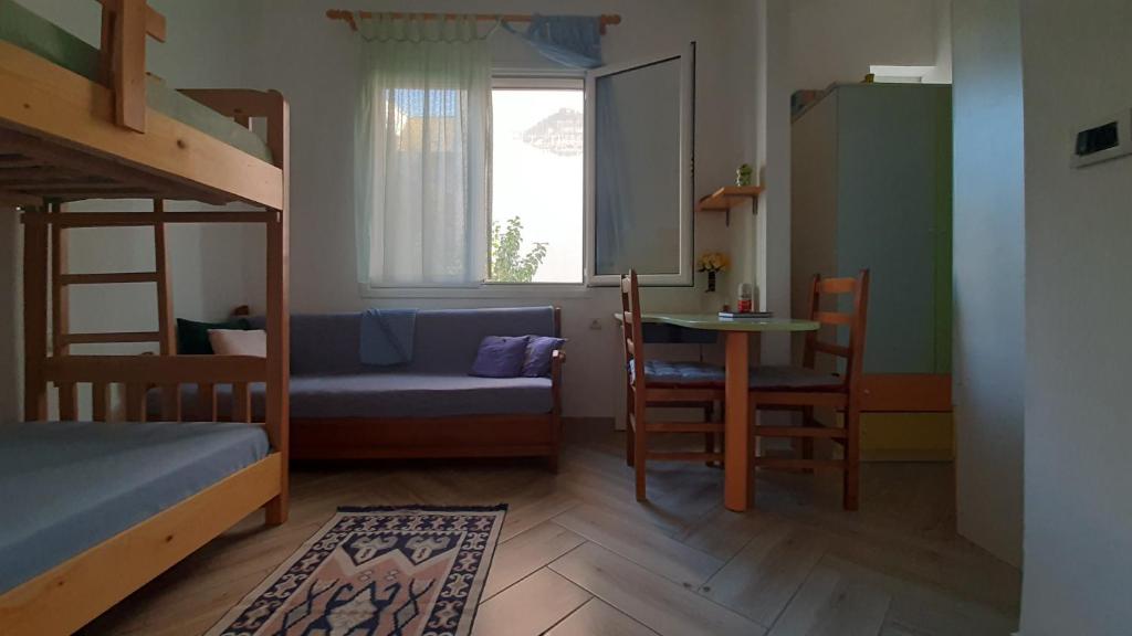 Enki's garden guesthouse - Imazhi 2