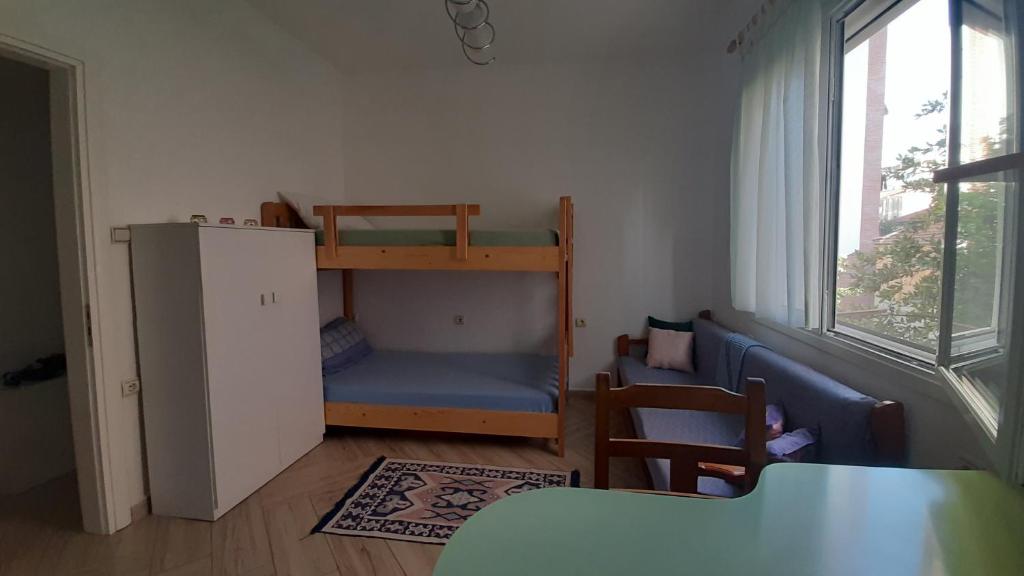 Enki's garden guesthouse - Imazhi 7