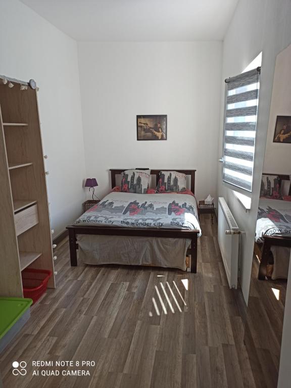 Le franco-belge - Apartamento De Una Habitación