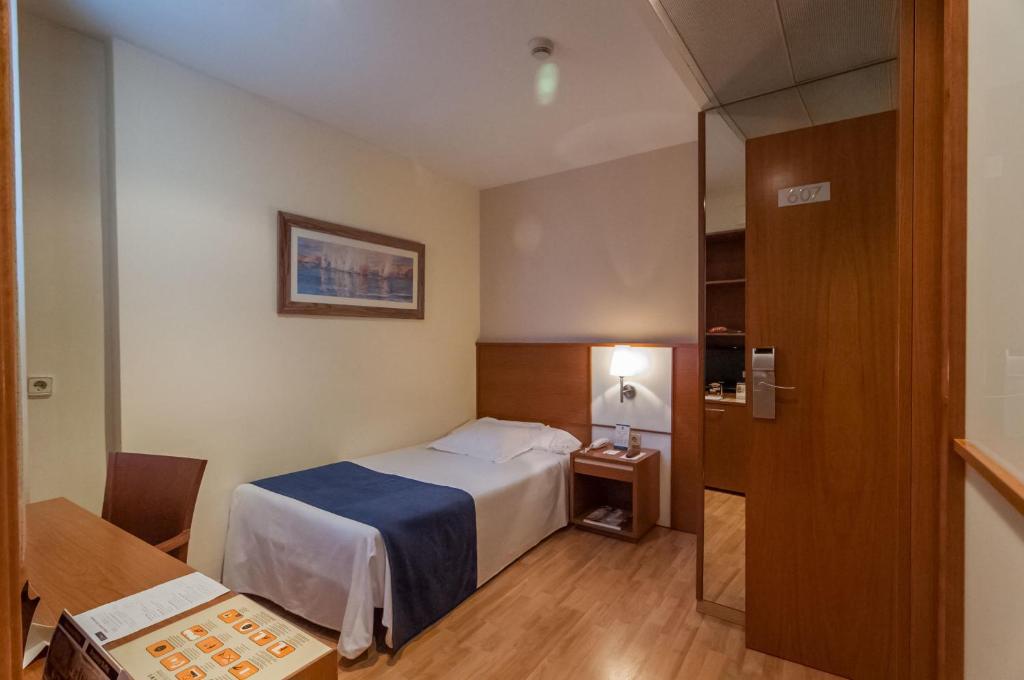 Hotel RH Sorolla Centro, Valencia – Updated 2023 Prices