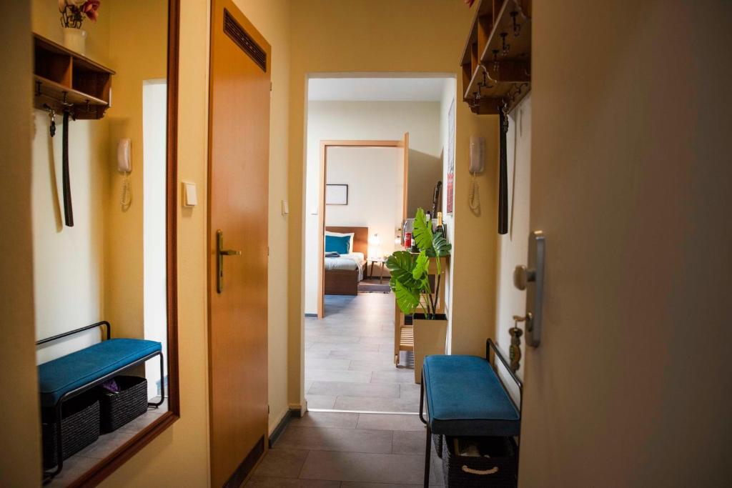 Fotografie z fotogalerie ubytování Apartmán u Horynů - Hýblova v destinaci Česká Třebová