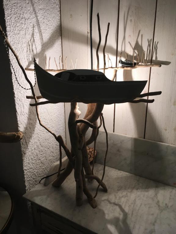 Fotografie z fotogalerie ubytování LOGIS HOTELS - Hôtel et Restaurant L'Océana v destinaci Lanton
