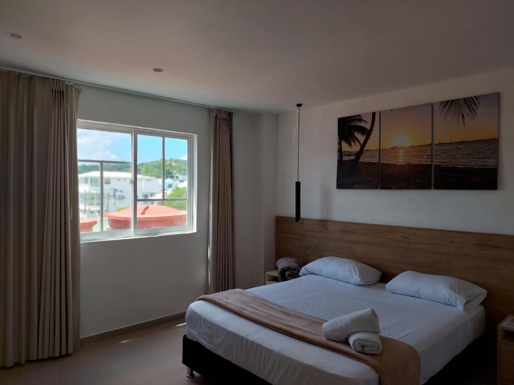 Bahia San Andres Hospedaje - 皇后区