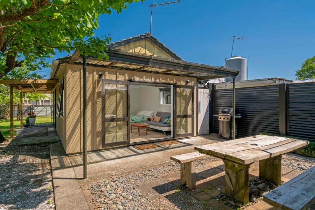 Rooftops Accommodation - Resim 35