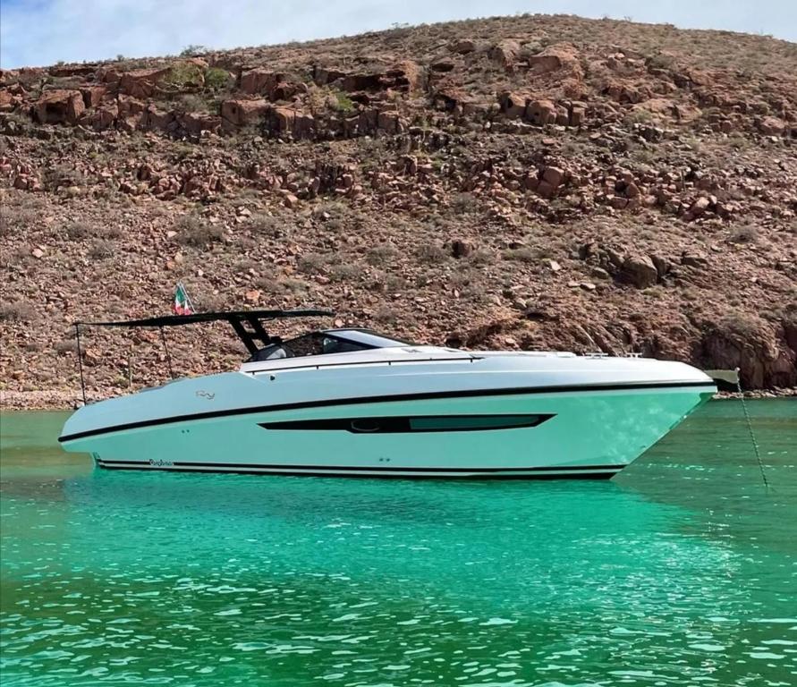 Rentboats, La Paz Updated 2024 Prices
