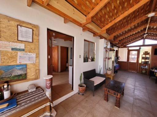 Imagem da galeria de Lalck Cketi Hospedaje y Turismo em San Pedro de Atacama
