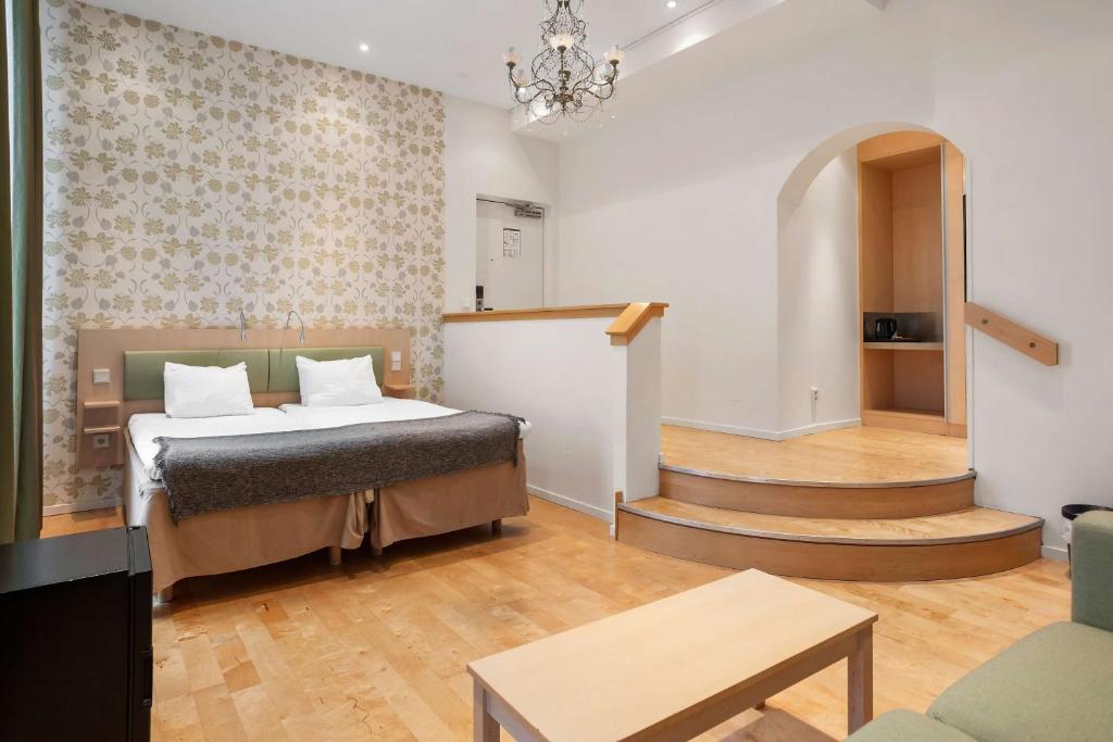 Best Western Hotel Royal - Resim 16