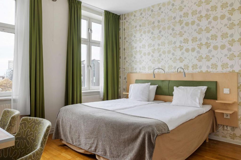 Best Western Hotel Royal - Resim 28