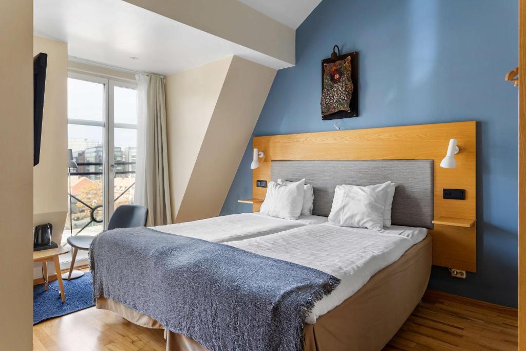 Best Western Hotel Royal - Resim 29