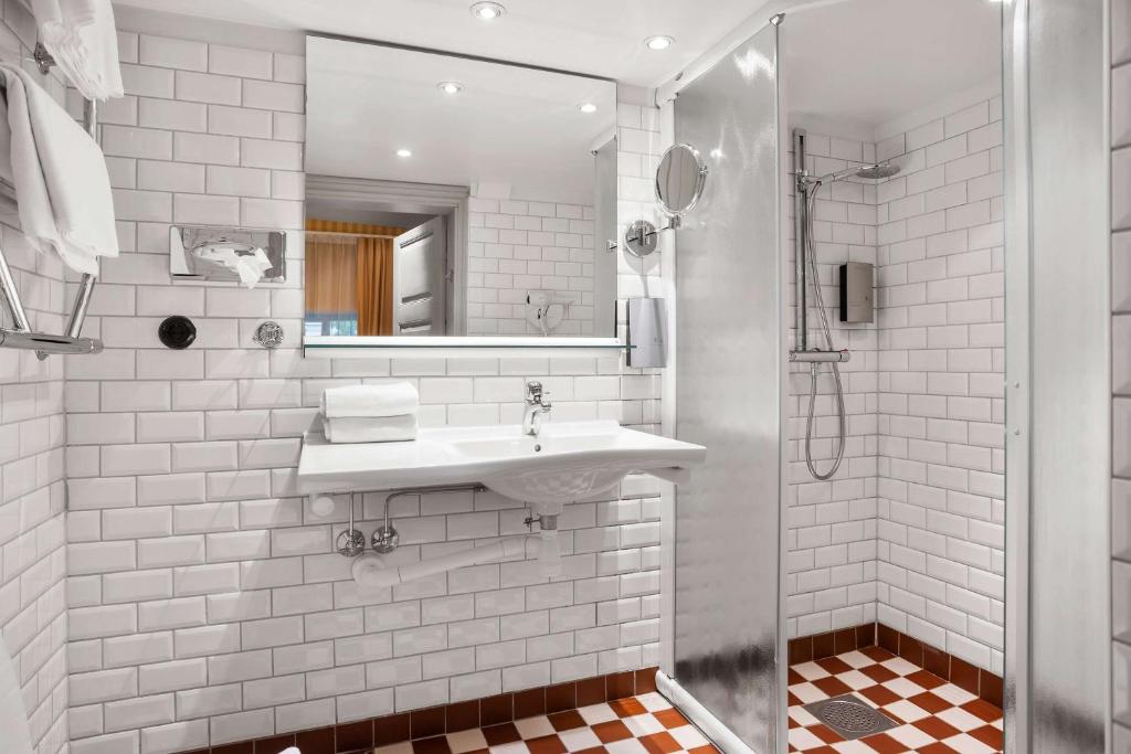 Best Western Hotel Royal - Resim 32