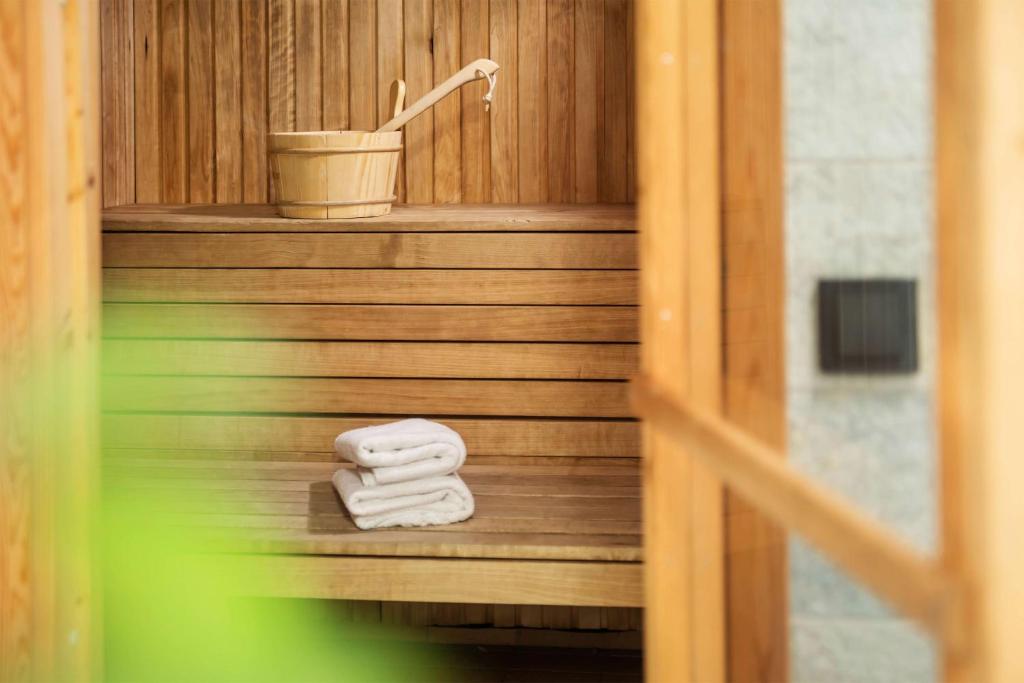 Best Western Hotel Royal - Resim 12